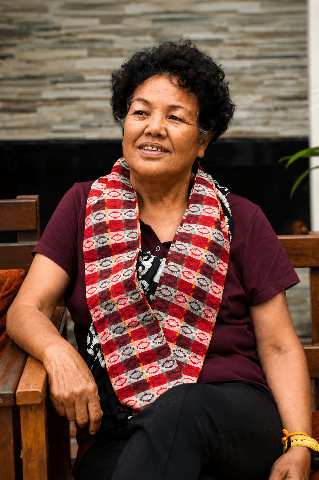 Bachendri Pal