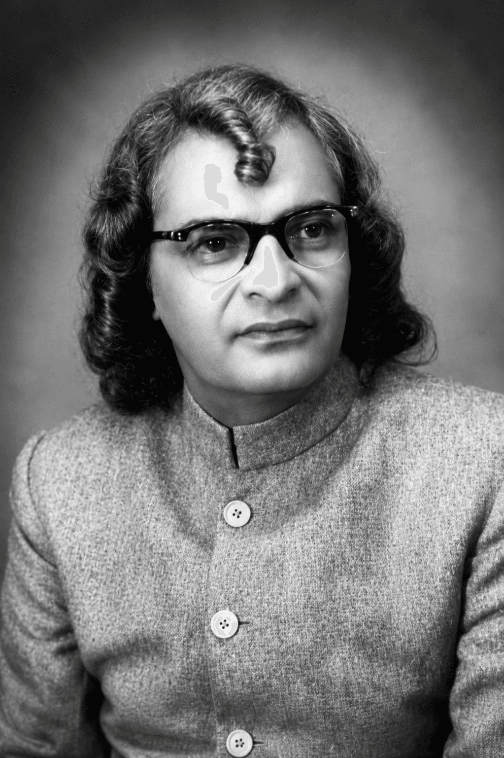 Sumitranandan Pant
